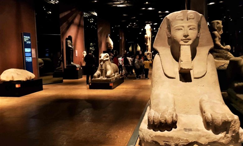 Al Museo Egizio di Torino inaugurata la nuova sala per le mummie
