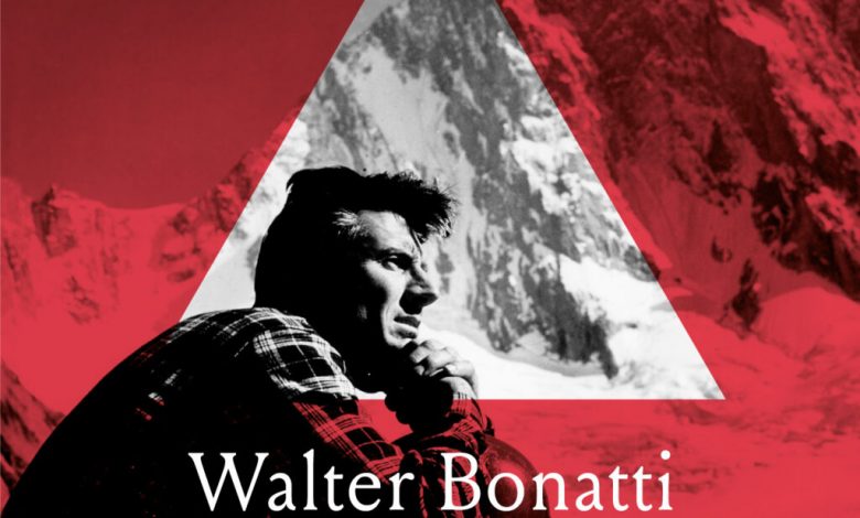 A Torino la mostra dedicata all'esploratore Walter Bonatta, il "Re delle Alpi"