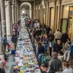 Portici di Carta torna a Torino durante la Festa di San Giovanni: il programma