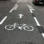 Torino, la pista ciclabile della Circoscrizione 8 verrà completata: approvata la mozione