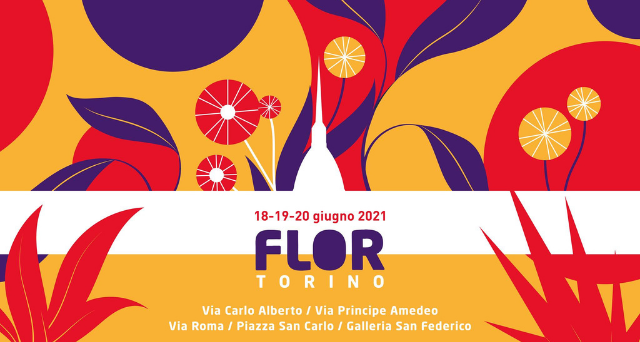 Eventi weekend Torino: Flor