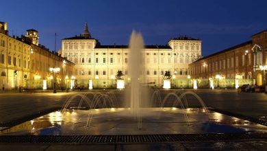 Photo of Torino, i Musei Reali presentano il piano strategico: entro il 2024 previsti 500 mila visitatori