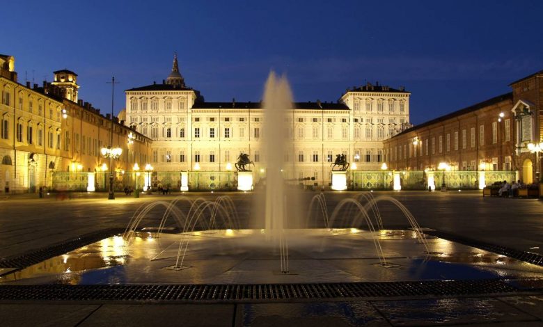 Torino, i Musei Reali presentano il piano strategico: entro il 2024 previsti 500 mila visitatori