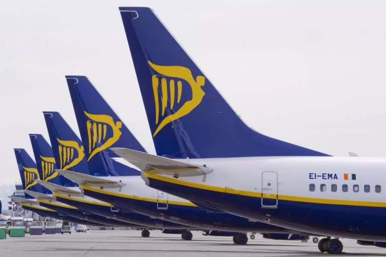 Ryanair come hub strategico a Torino: le parole dell'Amministratore Delegato