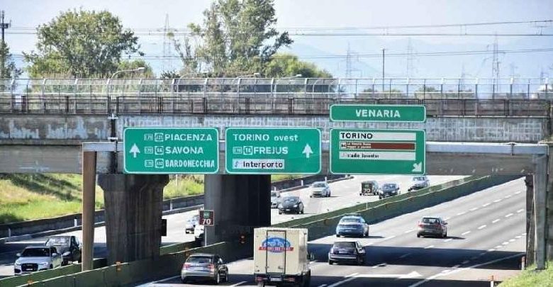 La Regione Piemonte pone la Tangenziale Est di Torino tra le priorità