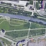 Completato a Torino il Parco Dora: un polmone verde di 420mila metri quadri