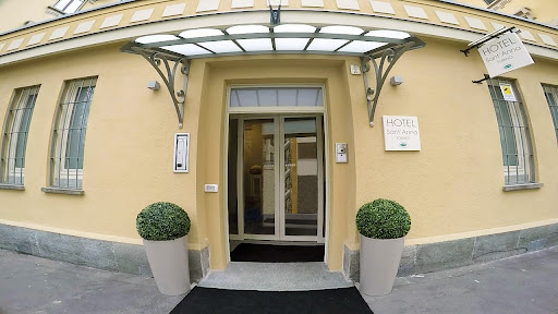 Hotel Sant'Anna Torino
