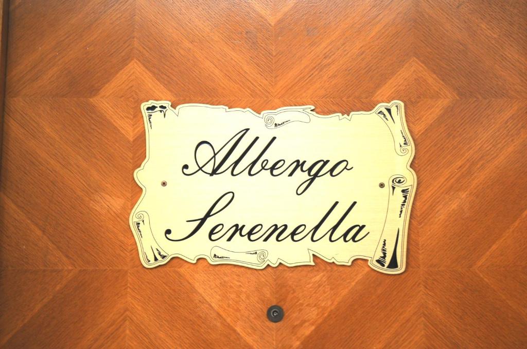Hotel Serenella Torino