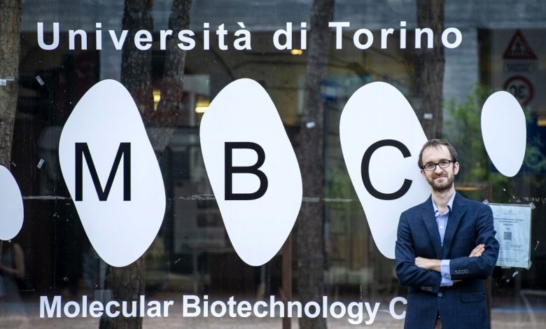 Alessandro Bertero torna all'Università di Torino per studiare le malattie cardiache