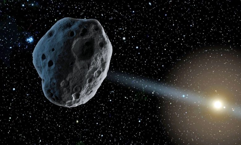 A Torino verrà costruito un microsatellite per la NASA: filmerà gli impatti con gli asteroidi