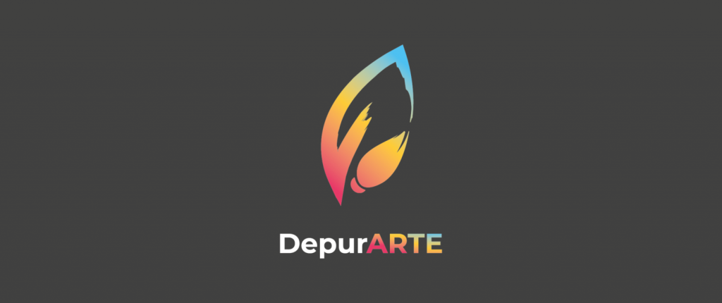 Logo Depurarte