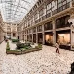 La Galleria Subalpina di Torino attira investitori: un gruppo americano prepara l’offerta