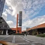 Outlet di Serravalle, il centro dello shopping più grande d’Europa