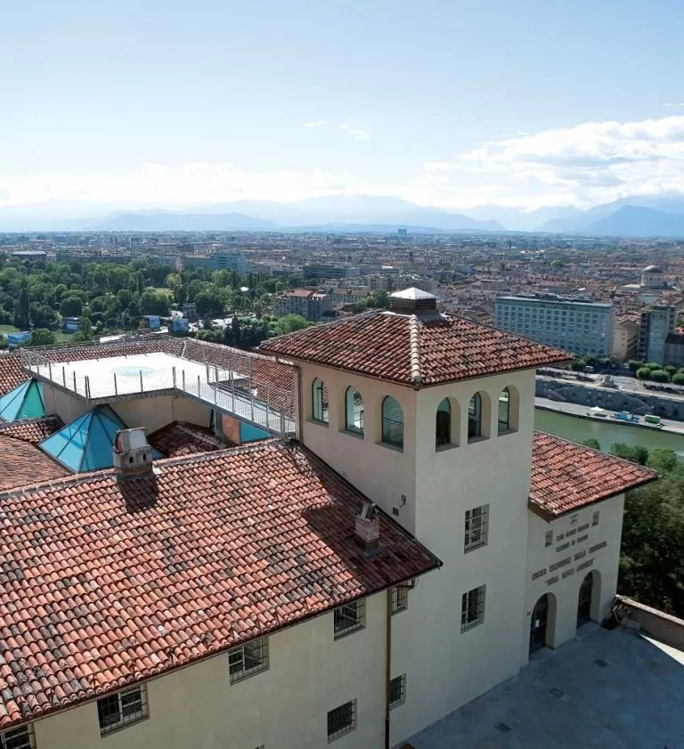Torino è pronta ad accogliere il Polo Culturale della Montagna del Club Alpino Italiano