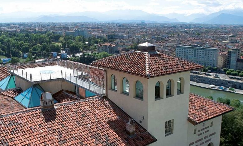 Torino è pronta ad accogliere il Polo Culturale della Montagna del Club Alpino Italiano