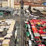 Porta Palazzo: il mercato più grande di Torino e d’Europa