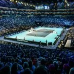 Sale la febbre per le ATP Finals di Torino: venduti oltre 85 mila biglietti