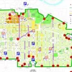 Ztl Torino: come funzionano zone, permessi e proroghe