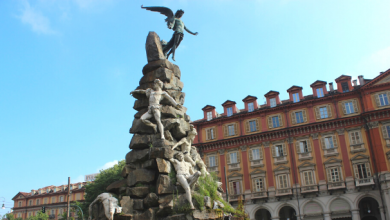 Photo of Cosa fare a Torino 24 e 25 luglio: gli eventi del weekend in città