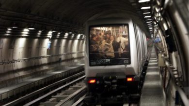 Photo of Torino, varato il piano per il prolungamento della Linea 1 della Metropolitana