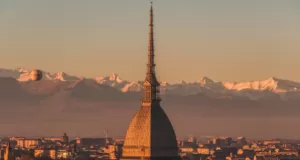 mole antonelliana: eventi weekend torino