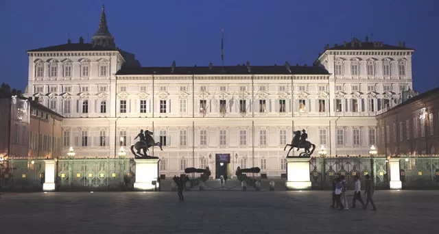palazzo reale torino - eventi del primo weekend di luglio a Torino