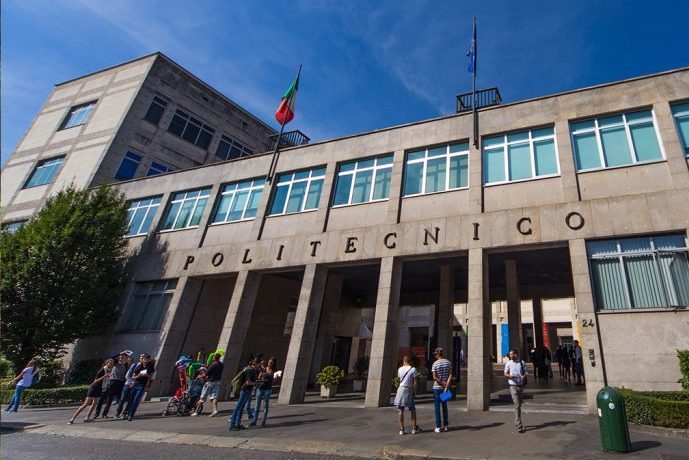 Accordo tra Lavazza e il Politecnico di Torino per un nuovo piano strategico