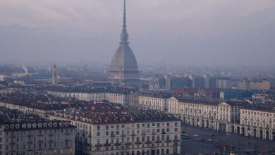 Photo of Migliora la qualità dell’aria a Torino: nell’inverno 2021 più salubre con il lockdown