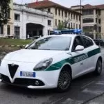 Piemonte, per i Vigili Urbani nuove auto e divise: varato il nuovo piano