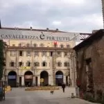 Torino, nessun investitore per la Cavallerizza: la rinascita è ora in salita