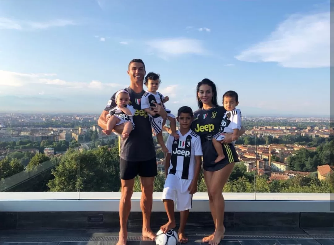Cristiano Ronaldo lascia la Juventus per il Manchester United: il suo rapporto con Torino
