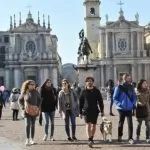 Torino, con l’autunno cresceranno i turisti stranieri