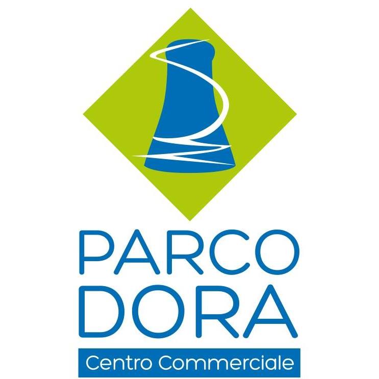 Logo centro commerciale Parco Dora