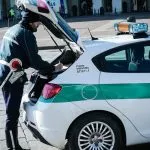 Multe semafori T-red Grugliasco 2021: oltre 6200 multe in due mesi