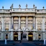 Torino, a ferragosto biglietti dei musei a 1 euro