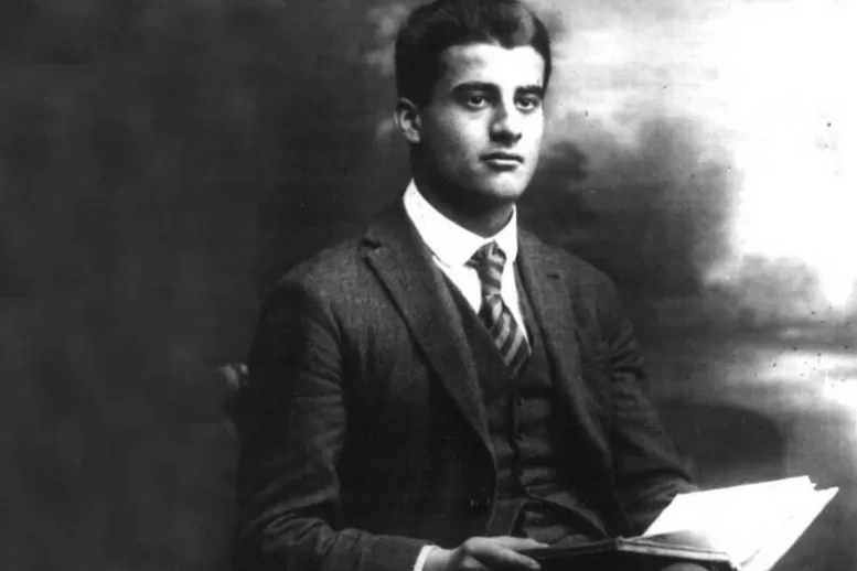 Pier Giorgio Frassati