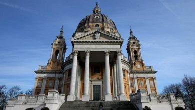 Photo of Torino, il Sermig prende la reggenza della Basilica di Superga
