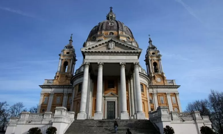 Torino, il Sermig prende la reggenza della Basilica di Superga