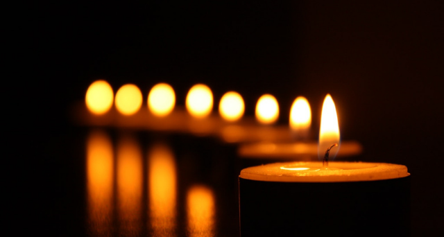 Eventi del weekend a Torino: notte a lume di candela 
