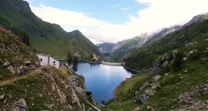 Lago di malciaussia