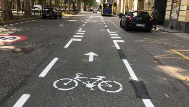 Photo of Il Comune di Torino investe 2 milioni di euro per nuove piste ciclabili