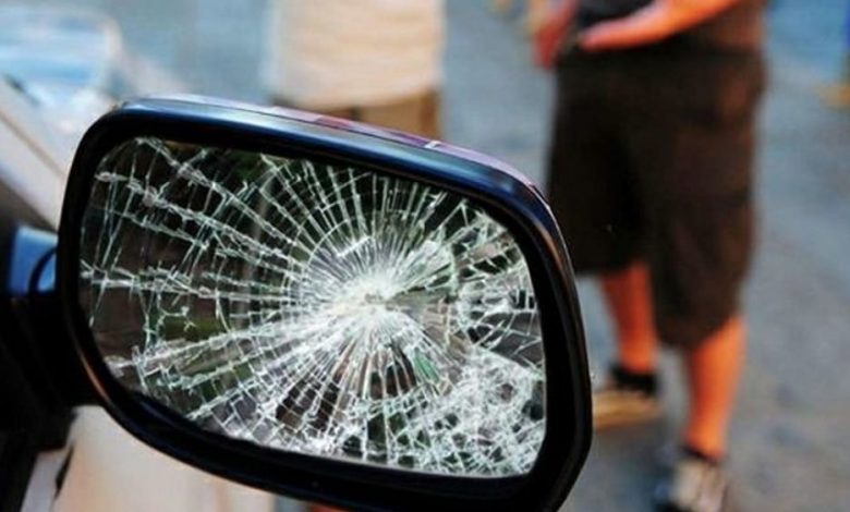 Torino, preoccupazione nel quadrilatero romano: specchietti rotti per 20 auto