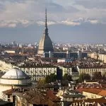 Torino protagonista in TV: sotto la Mole girate “Cuori” e “Noi”