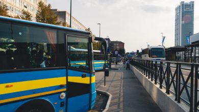 Photo of Torino: il terminal bus di Corso Vittorio sarà trasferito a Torino Nord
