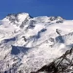 Ambiente, è emergenza ghiacciai nel Gran Paradiso: sparita il 65% della superficie
