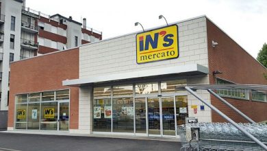 Photo of Un nuovo discount apre a Torino: al posto di Caluso Mobili un nuovo supermercato