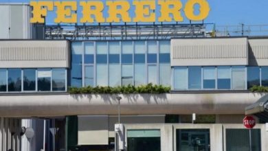 Photo of Economia, Ferrero riconosce un premio di 2200 euro ai suoi dipendenti in tutta Italia