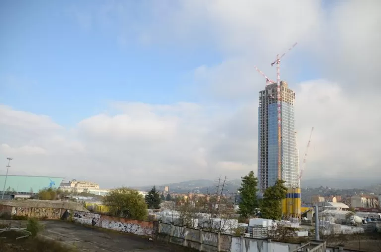 Torino, c'è la data per il trasloco al nuovo Grattacielo della Regione: entro la fine del 2022