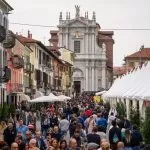 A Bra torna Cheese, la sagra del formaggio, dal 17 al 20 settembre 2021