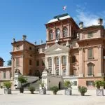 Castello di Racconigi: la residenza sabauda in provincia di Cuneo